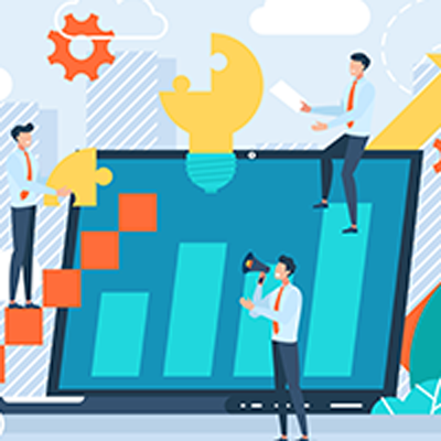 成果のために必要な “攻めの集客”、できていますか？