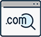 独自メールアドレス