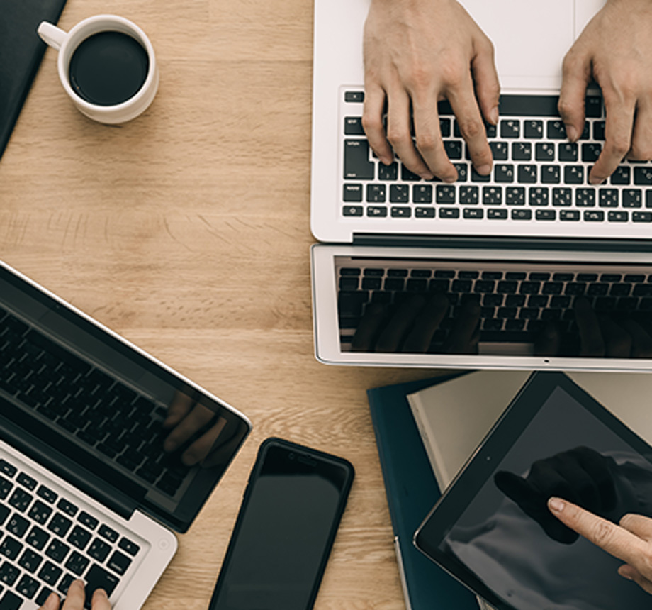 お客様とのWIN-WINな関係が築けない場合はお断りさせていただくこともございます。